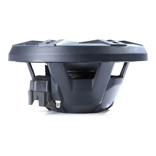ROCKFORD FOSGATE   Marine, 6½" sort Marine 6½, 2-veis, 75/300W, LED-lys 