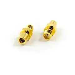 ConnectED Antenneadapter SMA (hun) --&gt; SMB (hun) adapter