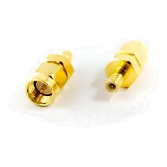 ConnectED Antenneadapter SMB (Han) --&gt; SMA (Han) adapter