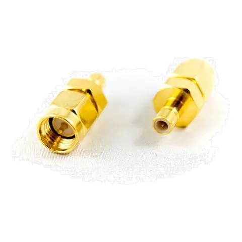 ConnectED Antenneadapter SMB (Han) --&gt; SMA (Han) adapter
