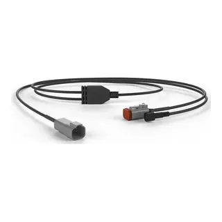ROCKFORD FOSGATE marine Y-ledd Punch Marine RGB Y-ledd for PMXRGB