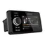 HERTZ AUDIO Hertz Capri Marine radio 100% vanntett front Ip67, 4 x 70W
