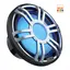HERTZ AUDIO Subwoofer Hms10 S LD G, 10&quot; Sprutsikker Ip65 - 500 W -&#160;4 ohm
