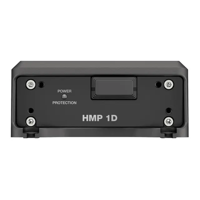 HERTZ HMP1D mono marine forsterker 1 x 300W 