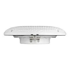 Renegade 6&#189;&quot; 2-veis slim marineh&#248;yttaler 80/160w, Hvit, slim 25mm dybde