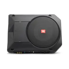 JBL Basspro kompakt aktiv Subwoofer 8&quot; Aktiv - 125 W RMS