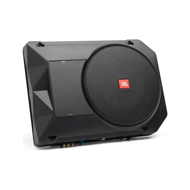 JBL Basspro kompakt aktiv Subwoofer 8" Aktiv - 125 W RMS 