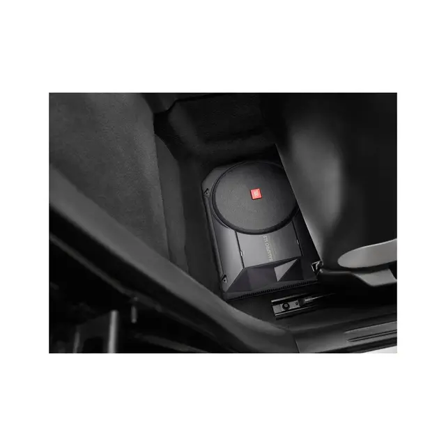 JBL Basspro kompakt aktiv Subwoofer 8" Aktiv - 125 W RMS 