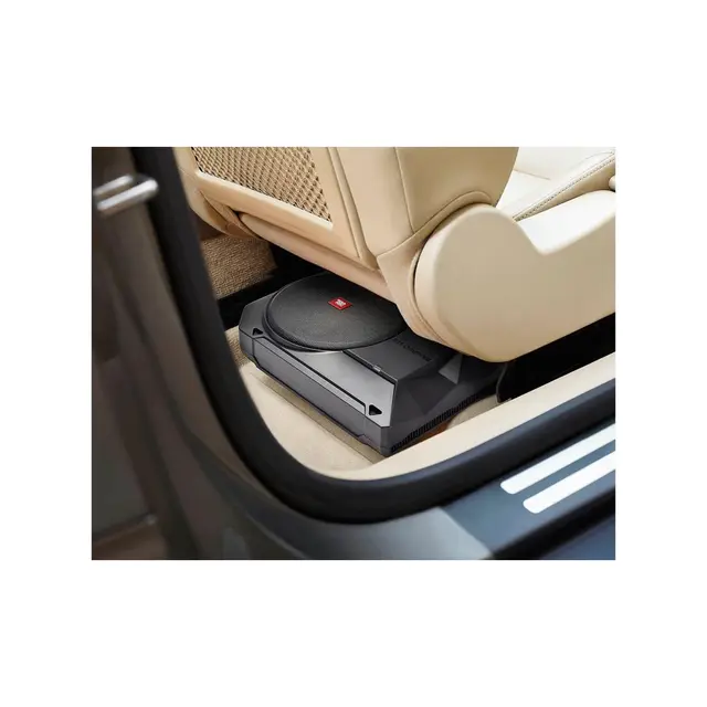 JBL Basspro kompakt aktiv Subwoofer 8" Aktiv - 125 W RMS 