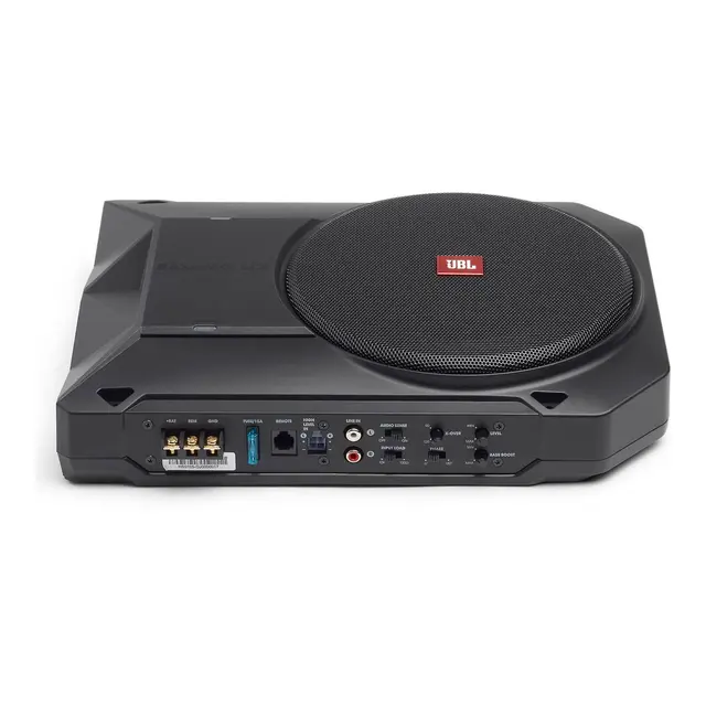 JBL Basspro kompakt aktiv Subwoofer 8" Aktiv - 125 W RMS 