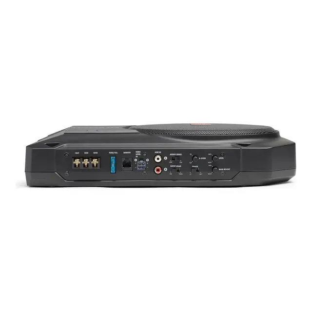 JBL Basspro kompakt aktiv Subwoofer 8" Aktiv - 125 W RMS 