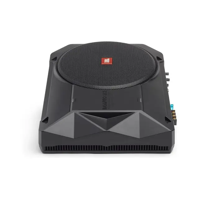 JBL Basspro kompakt aktiv Subwoofer 8" Aktiv - 125 W RMS 