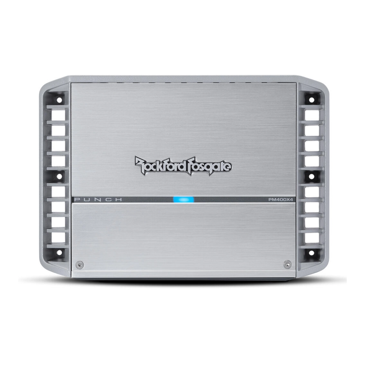 ROCKFORD FOSGATE Marineforsterker 4 x 100w Rms/2 ohm