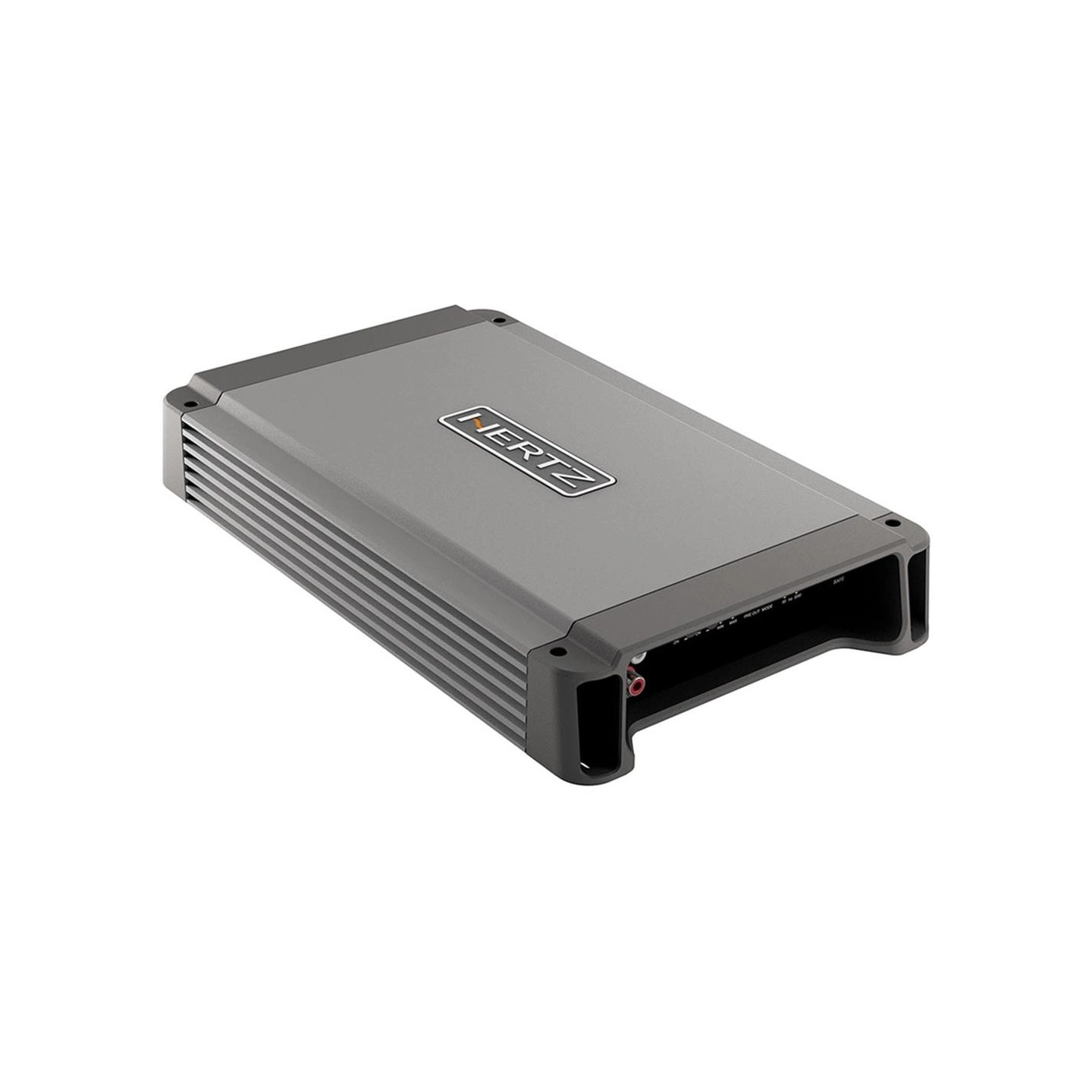 HERTZ  marine HCP4M 4 kanals forsterker 4x65w @ 4ohm