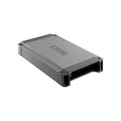 HERTZ  marine HCP4M 4 kanals forsterker 4x65w @ 4ohm