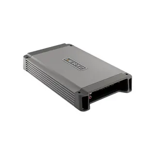 HERTZ  marine HCP4M 4 kanals forsterker 4x65w @ 4ohm