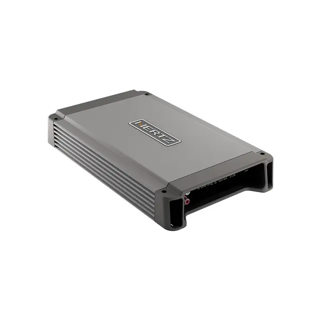 HERTZ  marine HCP4M 4 kanals forsterker 4x65w @ 4ohm 