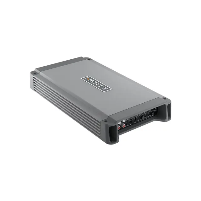 HERTZ HCP5MD 5 kanals marine forsterker 4x65w + 1 x 200w @ 4ohm 