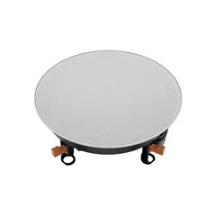 HERTZ Marine HEX65ICW, 6½" koax (1 stk.) Vegg/tak montering,Sprutsikker IP65,100W