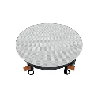HERTZ Marine HEX65ICW, 6½" koax (1 stk.) Vegg/tak montering,Sprutsikker IP65,100W