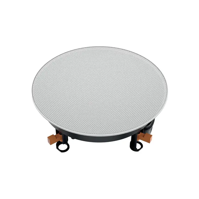 HERTZ Marine HEX65ICW, 6½" koax (1 stk.) Vegg/tak montering,Sprutsikker IP65,100W 