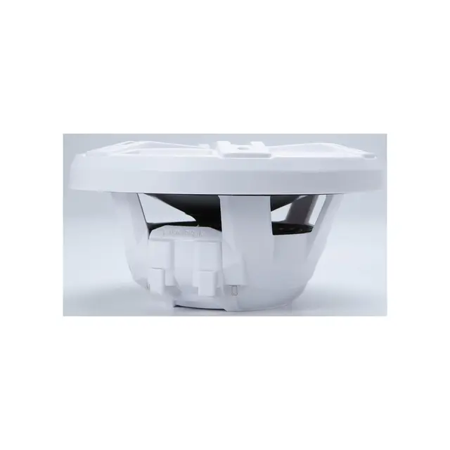 ROCKFORD FOSGATE   Marine, 8" hvit M18 Marine 8", 2-veis, 150/600W, LED-lys 