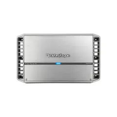 ROCKFORD FOSGATE Marine forsterker 4 x 150W RMS/2 ohm