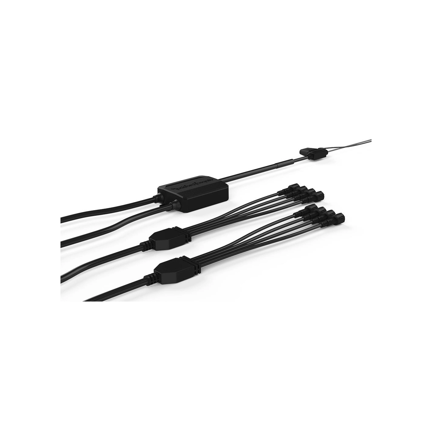 ROCKFORD FOSGATE LED lyskontroll Punch Marine universal RGB lyskontroll