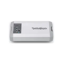 ROCKFORD FOSGATE   Marine forsterker 750 Power monoforsterker