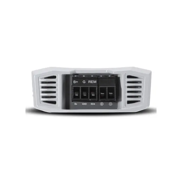 ROCKFORD FOSGATE   Marine forsterker 750 Power monoforsterker 