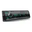 KENWOOD Stereospiller BT508DAB Mecha-less Media reciever