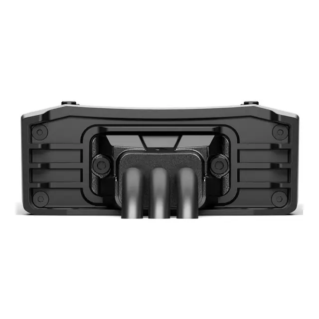 ROCKFORD FOSGATE Marineforsterker 4 x 200W RMS + 700W RMS/2 ohm 