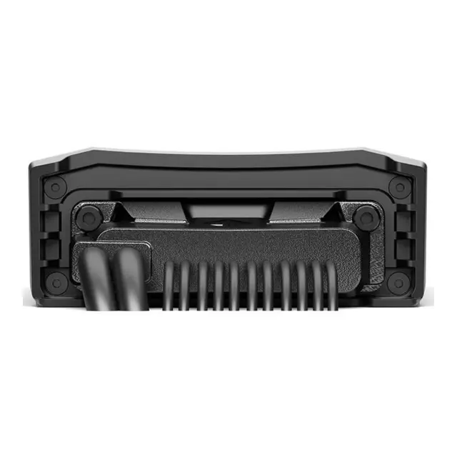 ROCKFORD FOSGATE Marineforsterker 4 x 200W RMS + 700W RMS/2 ohm 