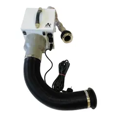 ARIDA Slangesett Arida S8 &#216;125 – &#216;90mm