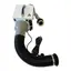 ARIDA Slangesett Arida S8 &#216;125 – &#216;90mm