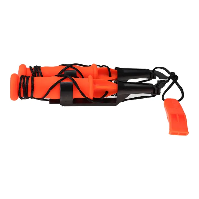 Arctic Ice Ispigger med fløyte 