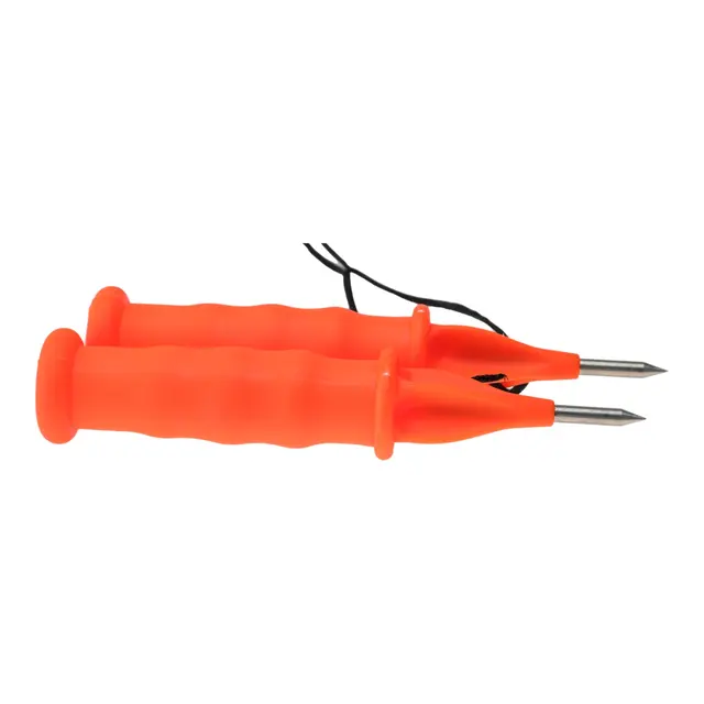 Arctic Ice Ispigger med fløyte 