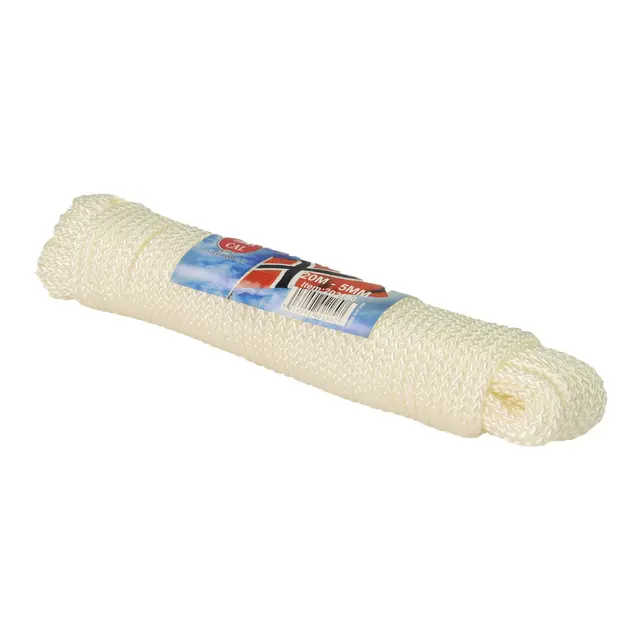Flaggline 5mm 20m 