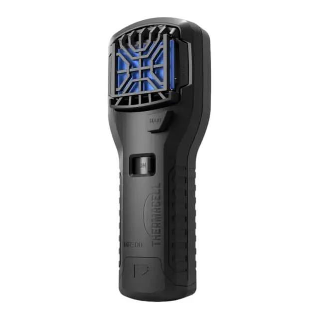 THERMACELL MR300 Mygg- og knottskremmer Håndholdt - 20m² 