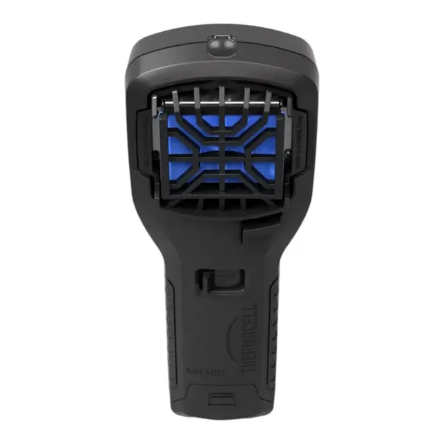 THERMACELL MR300 Mygg- og knottskremmer Håndholdt - 20m² 