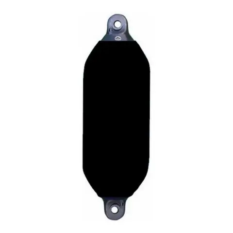 Fendertrekk - Danfender 1035 Svart