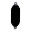 Fendertrekk - Danfender 1035 Svart