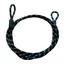 L&#229;sewire rustfri 1,5m
