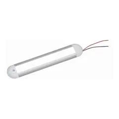 Interi&#248;rlampe LED 300mm 10-30V -&#160; 10,5w - med bryter