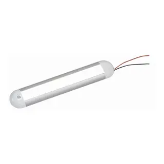 Interi&#248;rlampe LED 300mm 10-30V -&#160; 10,5w - med bryter