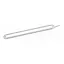 Interi&#248;rlampe LED 600mm 10-30V -&#160; 26,8w&#160; - med bryter