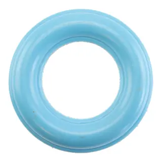 CAL Flottør Ring - 140 gr Garnring - 150x30 mm