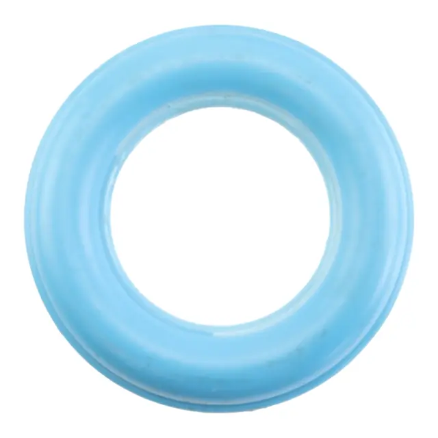 CAL Flottør Ring - 240 gr Garnring - 180x35 mm 