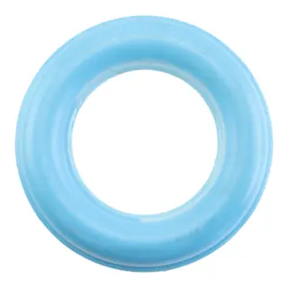 CAL Flottør Ring - 240 gr Garnring - 180x35 mm