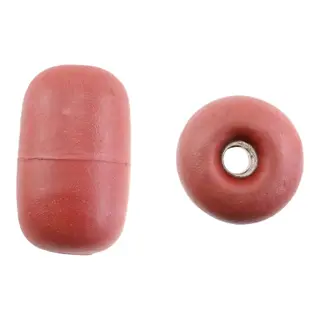 CAL Flottør Egg 4" / 190 gr oppdrift